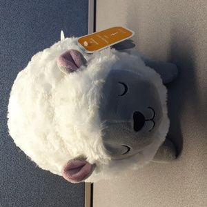 NWT Hallmark Amazing Grace Lamb